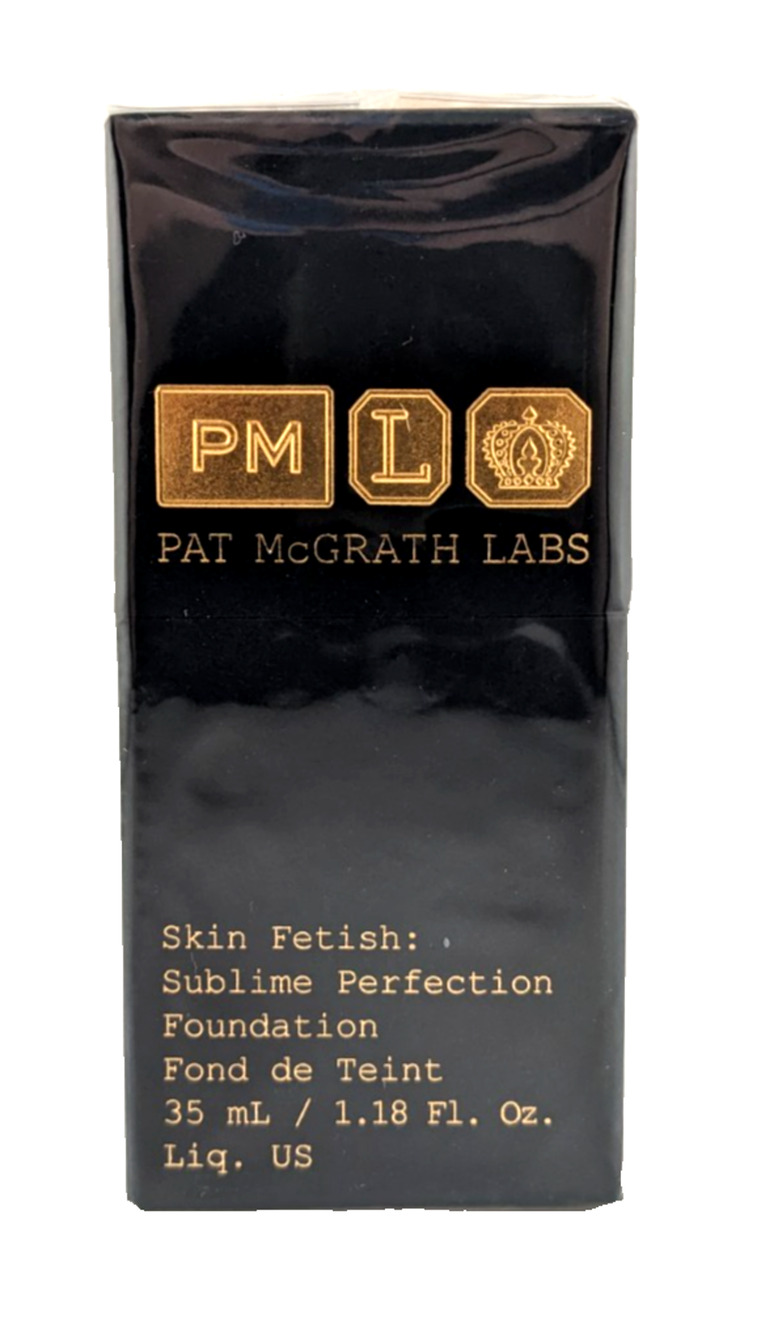 Pat McGrath Labs Skin Fetish Sublime Perfection Foundation *LIGHT MEDIUM 14*